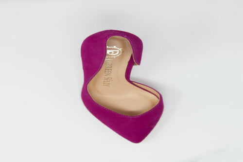 Faith Heel